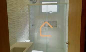 Imagem 6: Casa com 3 dormitórios à venda, 255 m² por R$ 1.280.000,00 - Colinas de Santa Barbara - Po