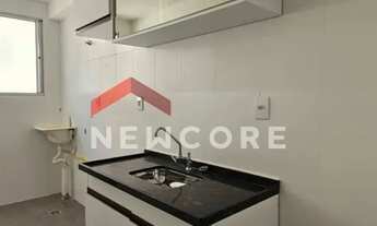 Imagem 4: Apartamento em Rua Benedita Cardoso Madureira - Jardim Estrela D'Alva - Bauru/SP