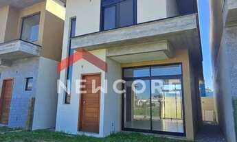 Imagem: Sobrado em Sc-434 - Campo D x27 una - Garopaba/SC