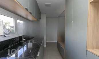 Imagem 4: Apartamento à venda em Jardim Europa com 84 m², 3 quartos, 1 suíte, 2 vagas