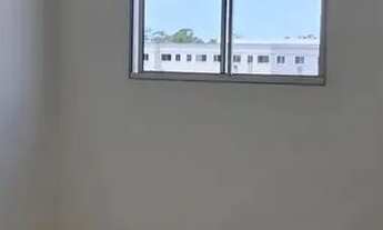 Imagem 6: Vendo apartamento de 2 quartos, destes uma suíte, Condomínio Top Life Cancun