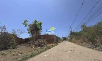 Imagem 2: Terreno Residencial para Venda Esplanada, Teresina