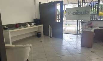 Imagem 6: Sala para sublocação no centro