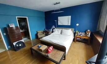 Imagem 4: COPANEMA *** SALÃO, 4 QUARTOS, 2 SUÍTES E VAGA DE GARAGEM ESCRITURADA!!!