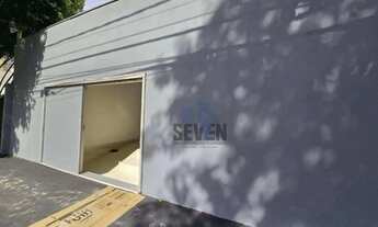 Imagem 3: Prédio Comercial à Venda na Zona Sul de Bauru 370m² na Av. Nossa Senhora de Fátima