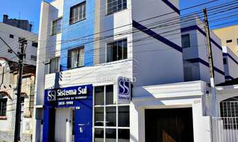 Imagem: Apartamento semimobiliado para alugar Centro