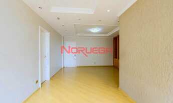 Imagem 5: Apartamento à venda no Alto da Glória, Curitiba-PR: 3 quartos, 1 suíte, 110m², 1 vaga de g