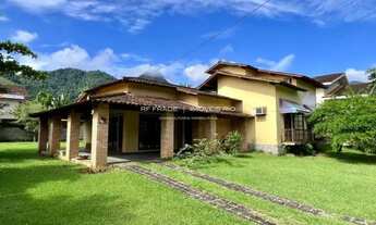 Imagem 6: Imóvel para venda com 199 metros quadrados com 4 quartos em Frade (Cunhambebe) - Angra dos