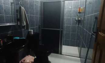 Imagem 4: /Casa no Lírio do Vale - 4 Qrts - Edícula