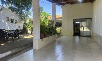 Imagem 4: Casa de 3 Qts St. Bairro Independência Mansões em Aparecida de Goiânia