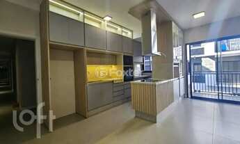 Imagem: Apartamento à venda Rua Leonel Pereira