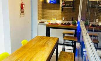 Imagem: Residencial Flampark Club