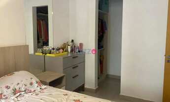 Imagem 6: Ed Visage Oeste Apartamento com 3 dormitórios