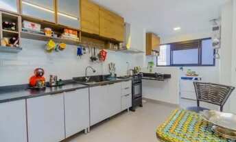 Imagem 7: Apartamento 3 dormitórios à venda Tristeza Porto Alegre/RS