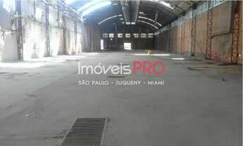 Imagem 4: Galpão na Rodovia Ayrton Senna, ótima oportunidade!