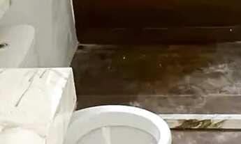 Imagem 2: Alugo casa 2 quartos com closet, nova cidade