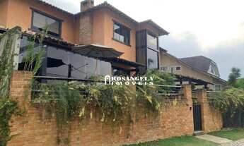 Imagem 2: Casa à venda, 406 m² por R$ 2.800.000,00 - Várzea - Teresópolis/RJ