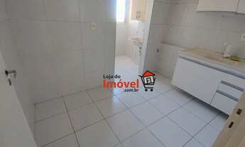 Imagem 5: Apartamento com 2 dormitórios, Varanda e 1 vaga para alugar, 60 m²- Demarchi - São Bernard