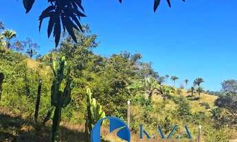 Imagem 4: FAZENDA COM ABUNDÂNCIA DE ÁGUA E ESCRITURA EM PLANALTINA-GO ? PRONTA PARA PRODUZIR