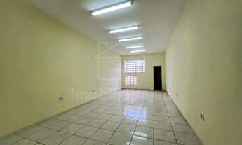 Imagem 3: Salas comerciais para locação no centro