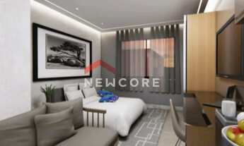 Imagem: Studio em Rua Bolivar - União - Belo Horizonte/MG