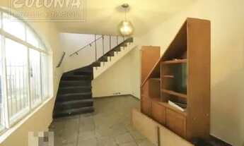 Imagem 5: Sobrado para venda ou locação - Jardim das Maravilhas, Santo André