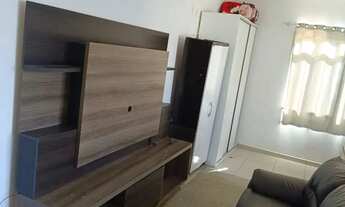 Imagem 4: Kitnet mobiliada Praia João Rosa 30m²