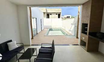 Imagem 6: Belíssima casa no condomínio Enseada da Lagoa