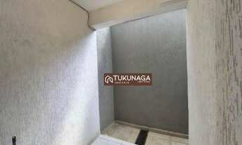 Imagem 6: Apartamento com 2 quartos para alugar, 54 m² por R$ 1.200/mês - Jardim Diogo - Guarulhos/S