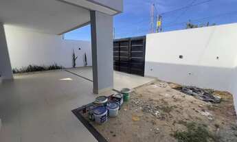 Imagem 4: Casa Bairro Vale Dourado