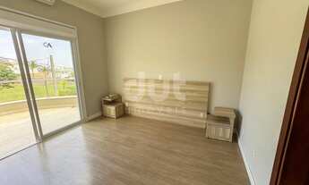 Imagem 6: Casa - Swiss Park - Campinas