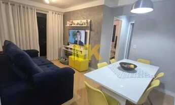 Imagem: Apartamento 2 Dorm Condomínio Palazzo Caprini
