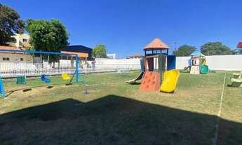 Imagem 5: Apartamento à venda, 3 quartos, 1 suíte, 1 vaga, VALE QUEM TEM - Teresina/PI