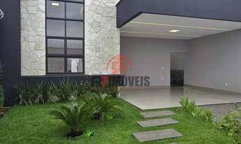 Imagem 2: LINDA CASA ALTO PADRÃO SETOR ALTO DO VALE - GOIÂNIA/GO