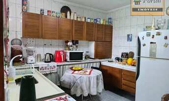 Imagem 4: Casa com 2 dormitórios à venda, 98 m² por R$ 440.000 - Vila Cardoso - Campo Limpo Paulista