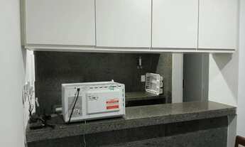 Imagem 5: Imóvel para venda com 49 metros quadrados com 1 quarto em Meireles - Fortaleza - CE