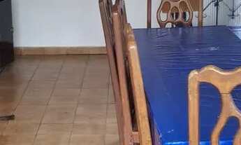 Imagem 2: CASA CIDADE BARÃO DE MELGAÇO-PANTANAL PERTO DO RIO CUIABÁ