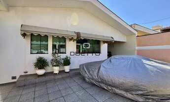 Imagem 5: Locação - Casa - Vila Nossa Senhora de Fátima - Americana - SP