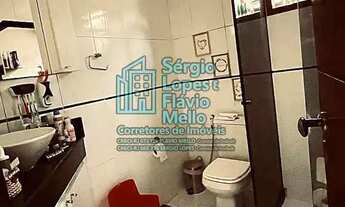 Imagem 7: ITABORAÍ - Casa ALTO PADRÃO 3 quartos 2 Suítes em MANILHA !! Cod(565IV