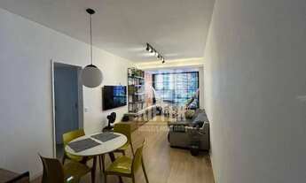 Imagem: Apartamento com 2 quartos à venda, 85 m²