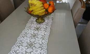 Imagem 5: Casa Alvenaria Mobiliada no Guaraituba