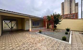 Imagem: Casa com 3 quartos, Tupi, Praia Grande