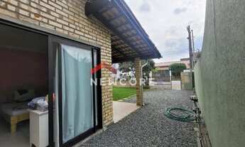 Imagem 3: Casa em Avenida Curitiba - Quilombo - Penha/SC