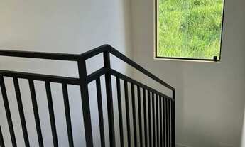 Imagem 3: Casa nova no condominio em chã grande