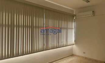 Imagem 6: Sala comercial no Centro de Jacareí