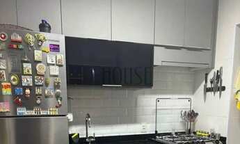 Imagem 2: Apartamento com 3 quartos à venda, 72 m² - Condomínio Residencial Zoncolan - Sorocaba/SP