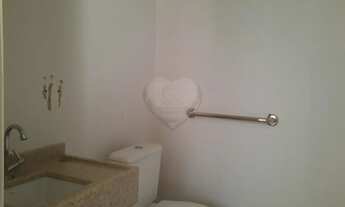 Imagem 7: Imóvel comercial à venda na Vila Zelina, próximo ao Fórum e Prefeitura de Londrina