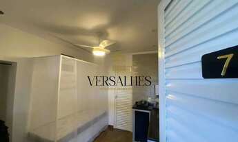 Imagem 2: Loft para alugar com 01, quarto ,01 banheiro, 14 m² , sem vaga de garagem - Bairro : Caiça