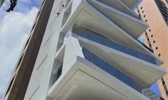 Imagem 3: Estrelario Residence - apartamento para venda - Meireles