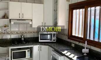 Imagem 5: Sobrado à venda, 200 m² por R$ 650.000,00 - Bela Vista - Gravataí/RS